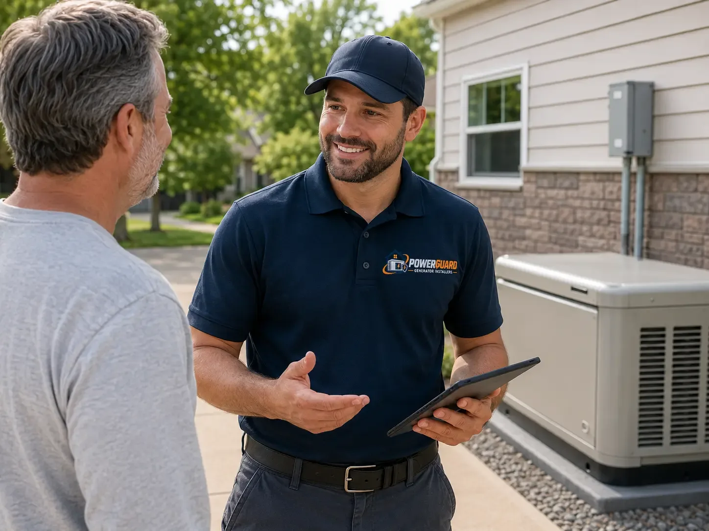 Generator Installation Mandan, ND FAQs